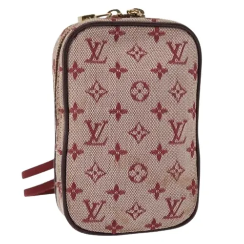Pre-owned Mini Bag - Louis Vuitton Vintage - Modalova