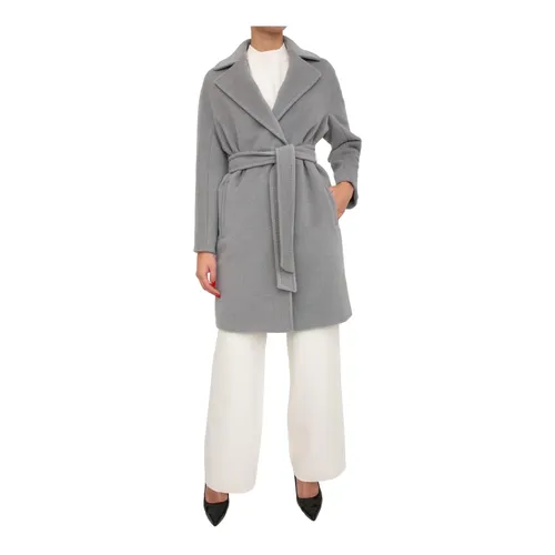 Scire Coat - Max Mara - Modalova