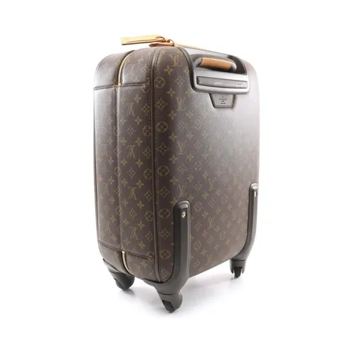 Pre-owned Monogram Zephyr 50 - Louis Vuitton Vintage - Modalova