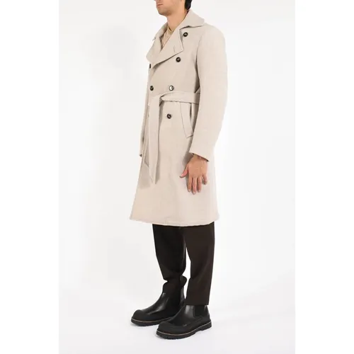 Trench Coats - Daniele Alessandrini - Modalova