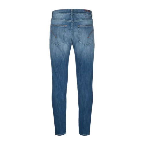 Pantalone Dian - Dondup - Modalova