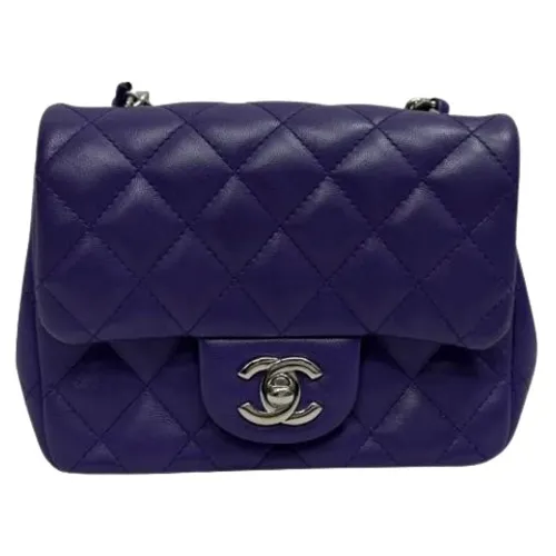 Pre-owned Vintage Mini Bag - Chanel Vintage - Modalova