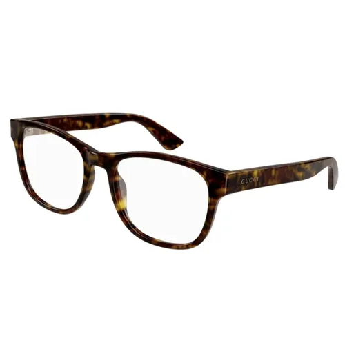 Rectangular Optical Frame - Gucci - Modalova