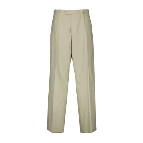 Wide Trousers - Dior - Modalova