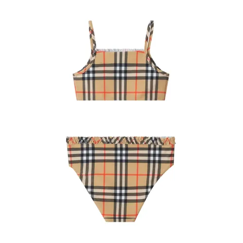 Babett Bikini - Burberry - Modalova
