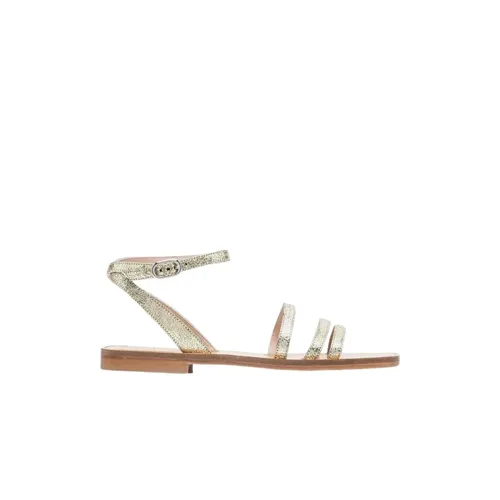 Sarah Sandals - Scarosso - Modalova