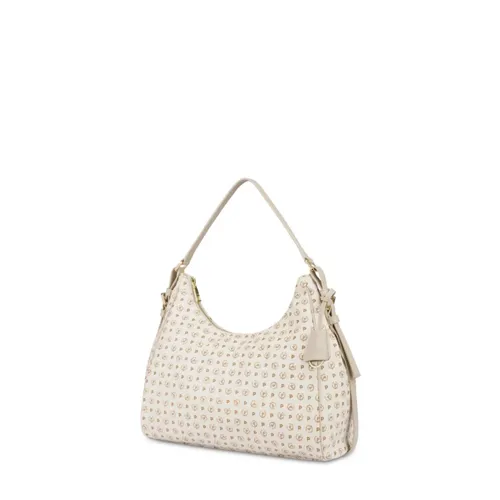 Soft Touch Heritage Hobo Bag - Pollini - Modalova