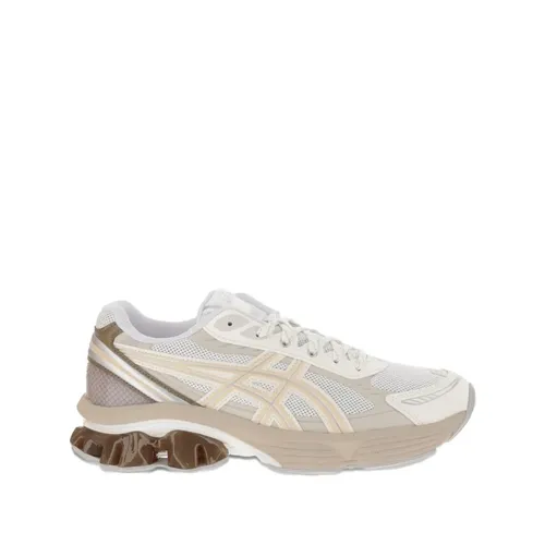 Fluent Kinetic Mesh Lace-Up Sneakers - Asics - Modalova