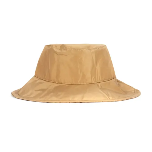Large Nylon Cap - Catarzi 1910 - Modalova