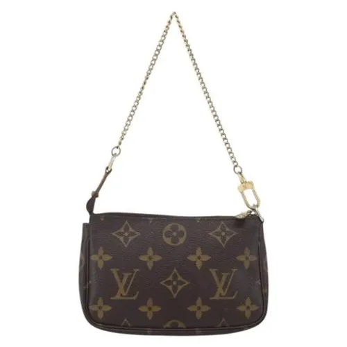 Pre-owned Mini Bag - Louis Vuitton Vintage - Modalova