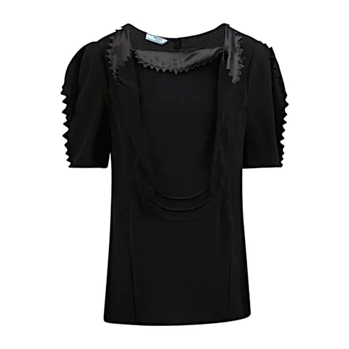 Blusa - Prada - Modalova