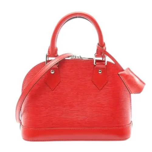 Pre-owned Vintage Handbag - Louis Vuitton Vintage - Modalova