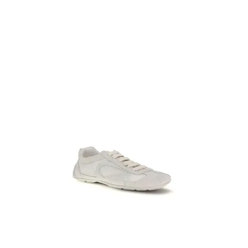 Montecarlo Sneakers - Prada - Modalova