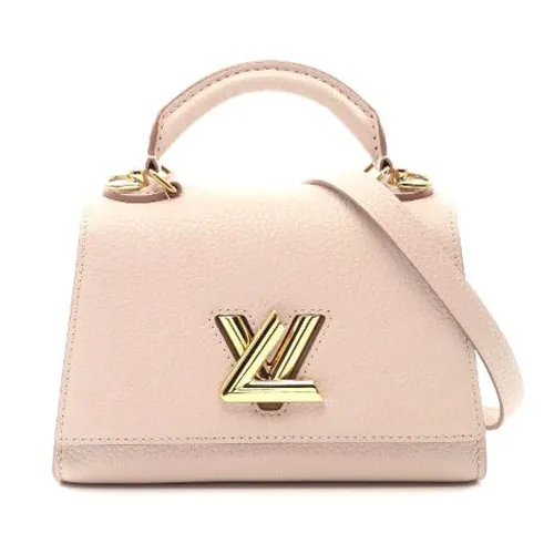 Pre-owned Vintage Mini Bag - Louis Vuitton Vintage - Modalova
