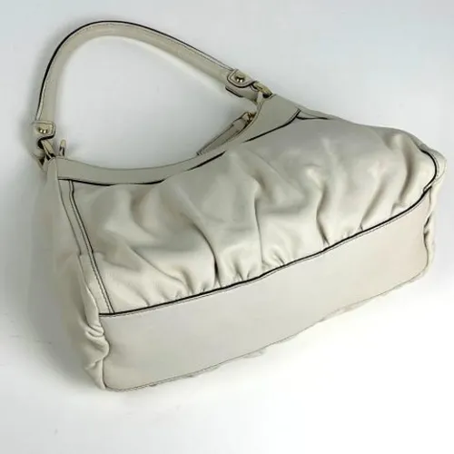 Pre-owned Vintage Shoulder Bag - Gucci Vintage - Modalova