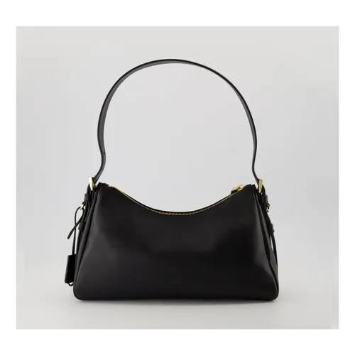 Aimée Shoulder Bag - Prada - Modalova