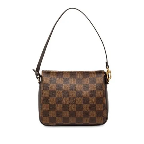 Pre-owned Vintage Shoulder Bag - Louis Vuitton Vintage - Modalova