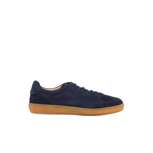 Aureliano Sneakers - Scarosso - Modalova