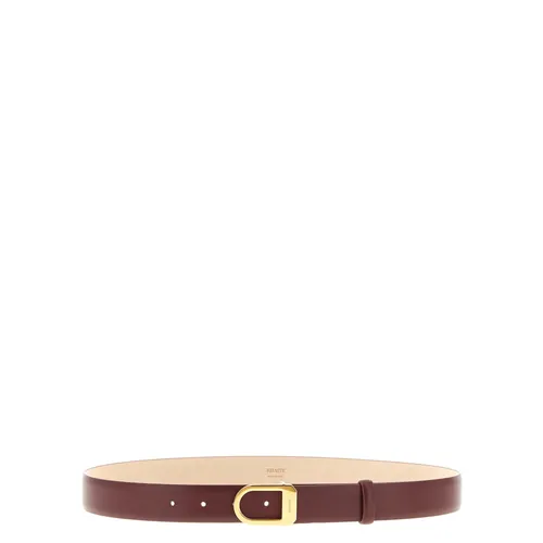 Saddle Belt - Khaite - Modalova
