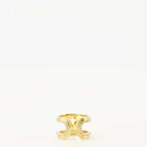 Ovalette Ring - Valentino Garavani - Modalova