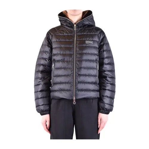 Warm and Stylish Down Jacket - Duvetica - Modalova
