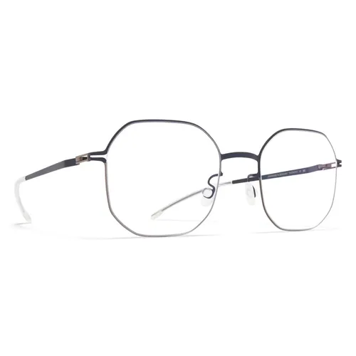 CAT Eyewear Frames in Shiny Graphite - Mykita - Modalova