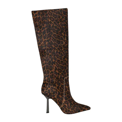 High boot sharp toe - Alma EN Pena - Modalova