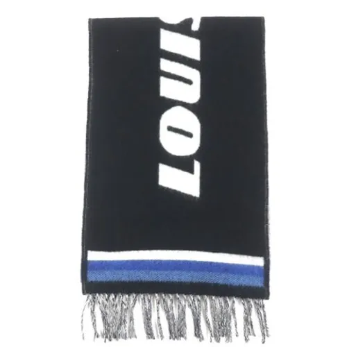 Pre-owned Stole - Louis Vuitton Vintage - Modalova