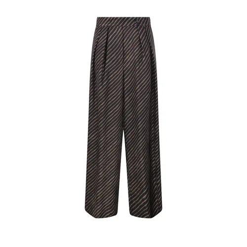 Pamplona Pant - Dries Van Noten - Modalova