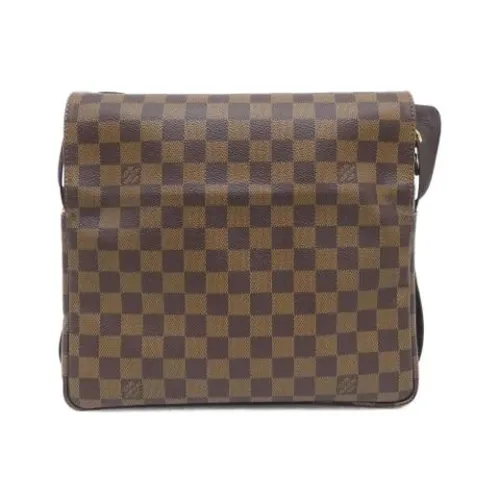Pre-owned Vintage Shoulder Bag - Louis Vuitton Vintage - Modalova