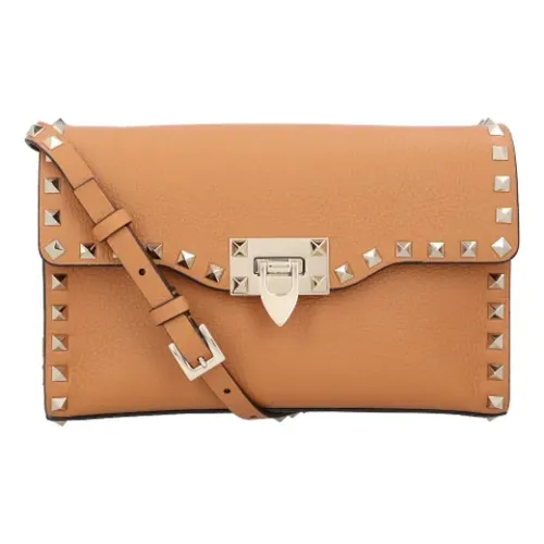 Cotton shoulder-bags - Valentino - Modalova
