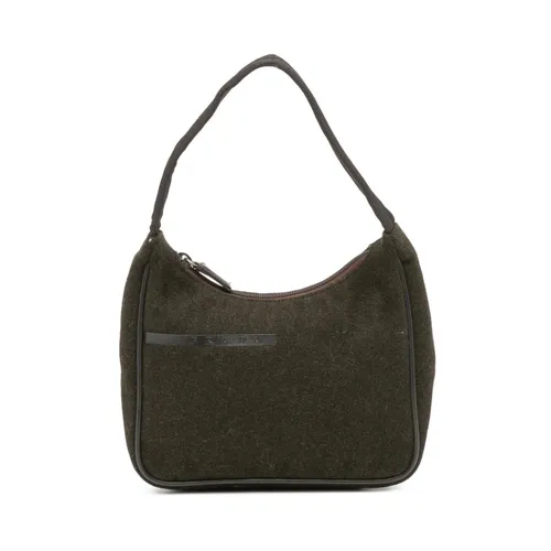 Pre-owned > Pre-owned Bags > Pre-owned Handbags - - Prada Vintage - Modalova