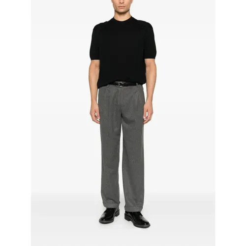 Pullover - Emporio Armani - Modalova