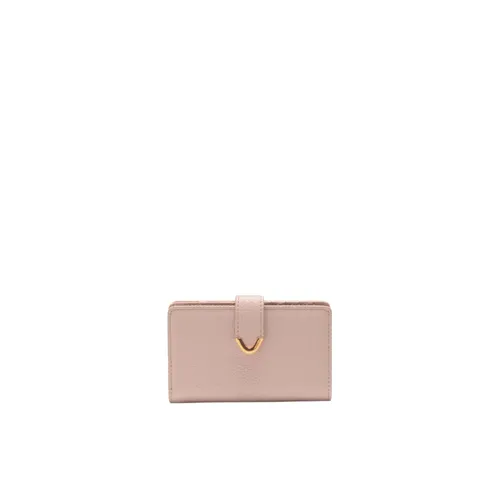Dew Medium Wallet - Coccinelle - Modalova
