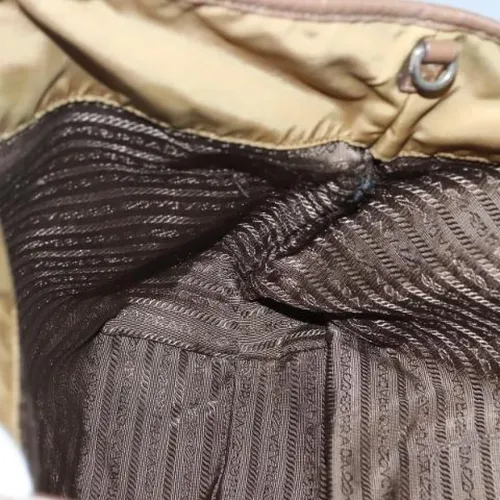 Pre-owned Nylon prada-bags - Prada Vintage - Modalova