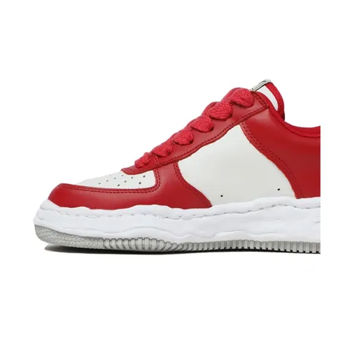 Wayne OG Sole Low-top Sneaker - Mihara Yasuhiro - Modalova