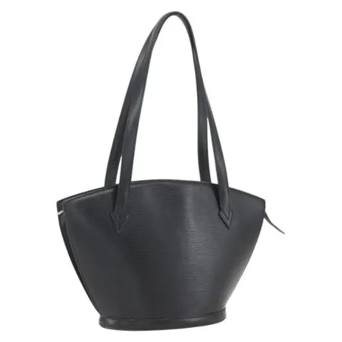 Pre-owned Vintage Shoulder Bag - Louis Vuitton Vintage - Modalova