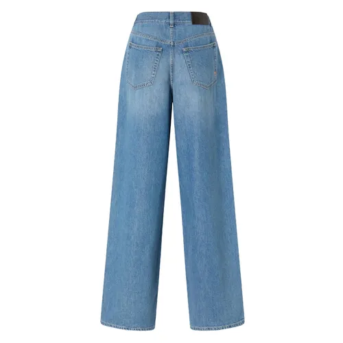 Wide Jeans - Pinko - Modalova