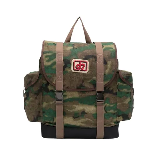 Maxi Backpack - Dsquared2 - Modalova