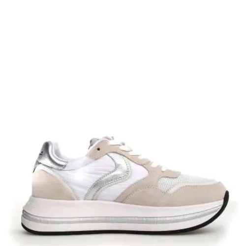 Shoes > Sneakers - - Voile Blanche - Modalova