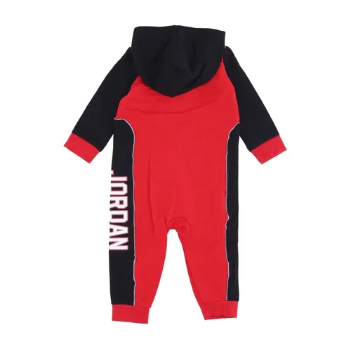 Hooded Coverall - Jordan - Modalova
