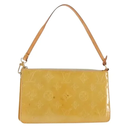 Pre-owned Vintage Mini Bag - Louis Vuitton Vintage - Modalova