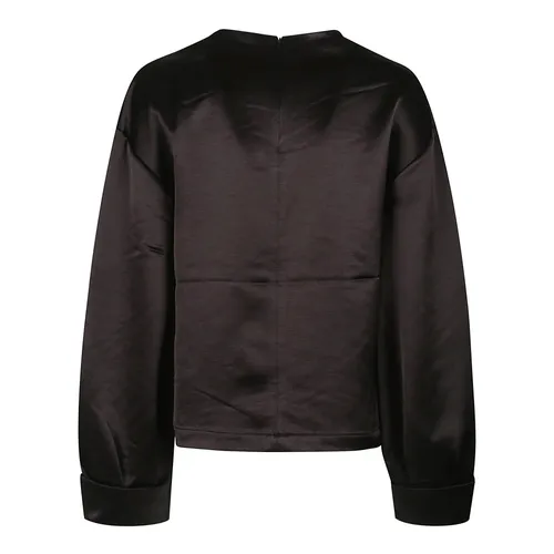 Sleeveless Blouse - JW Anderson - Modalova