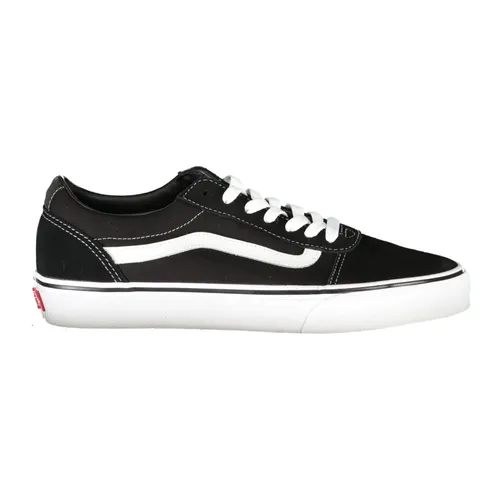 Vans - Shoes > Sneakers - Black - Vans - Modalova
