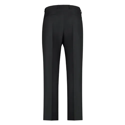Wool blend twill pant - Gucci - Modalova