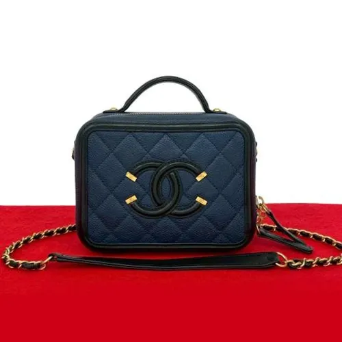 Pre-owned Vintage Handbag - Chanel Vintage - Modalova