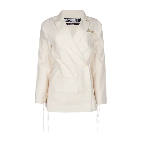 Giacca - Jacquemus - Modalova