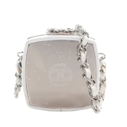 Pre-owned Clutch with Chain - Chanel Vintage - Modalova