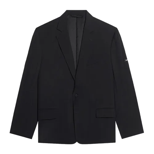 Two-Button Blazer - Balenciaga - Modalova