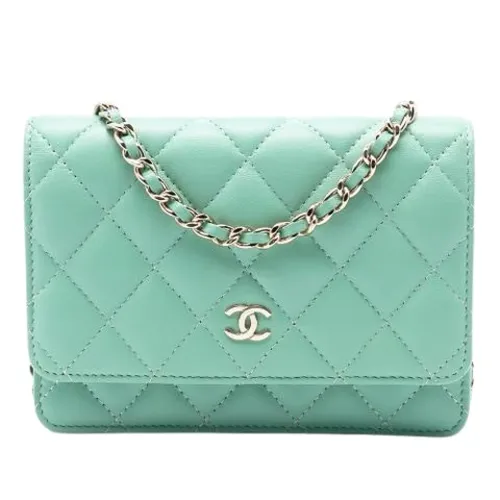 Pre-owned Vintage Mini Bag - Chanel Vintage - Modalova